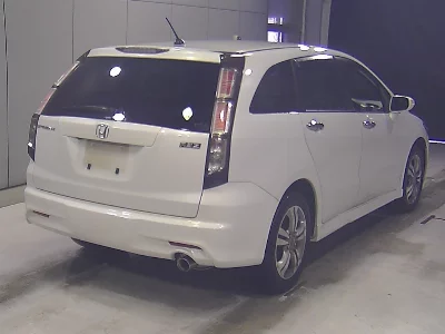Honda Stream