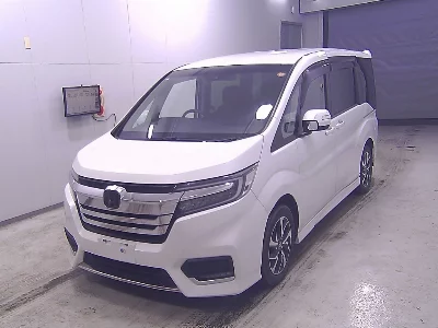 Honda STEPWGN SPADA