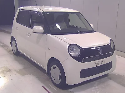 Honda N-One
