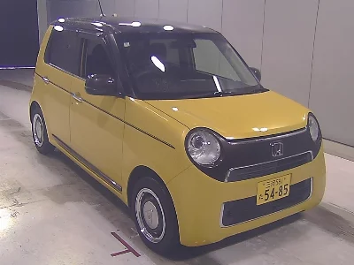 Honda N-One