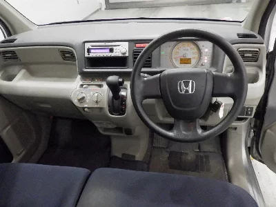 Honda LIFE