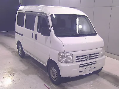 Honda Acty