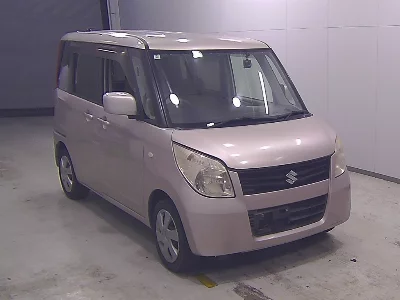 Suzuki PALETTE
