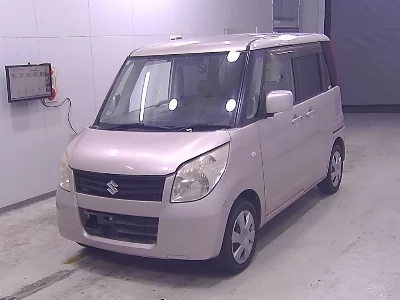 Suzuki Palette