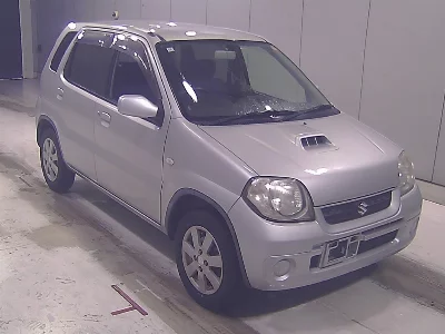 Suzuki Kei