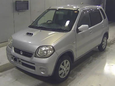 Suzuki Kei