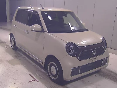 Honda N-One