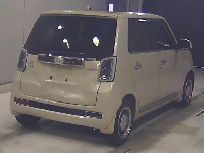 Honda N-One