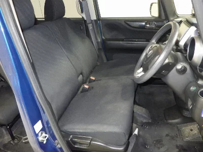 Honda N-Box+