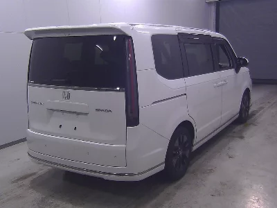 Honda STEPWGN SPADA