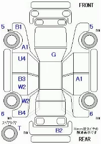Honda Lagreat