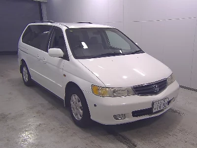 Honda Lagreat