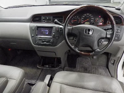 Honda LAGREAT