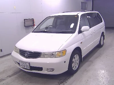 Honda Lagreat
