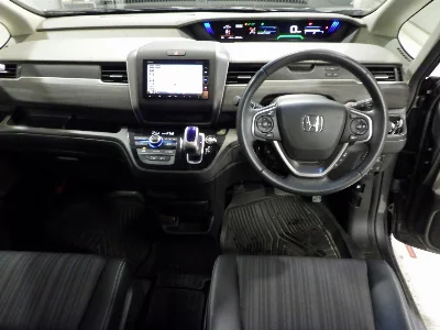 Honda FREED+
