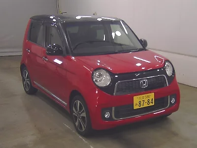 Honda N-One