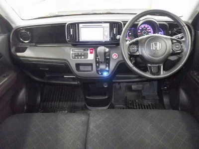 Honda N-One