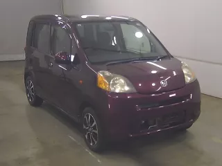 Honda Life