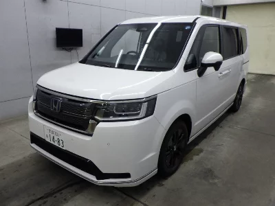 Honda STEPWGN SPADA