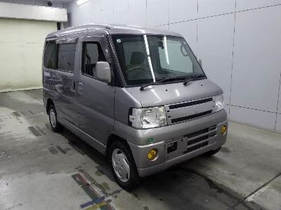 Mitsubishi Town Box
