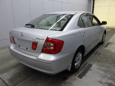 Toyota Premio