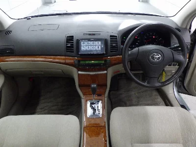 Toyota Premio