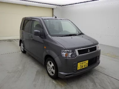 Mitsubishi eK Sport
