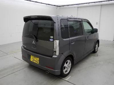 Mitsubishi eK Sport