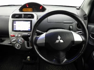 Mitsubishi eK Sport