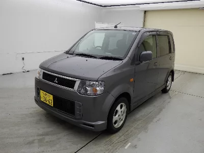 Mitsubishi eK Sport