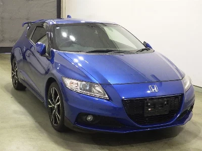 Honda CR-Z