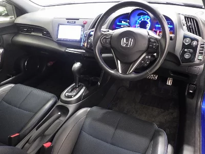 Honda CR-Z