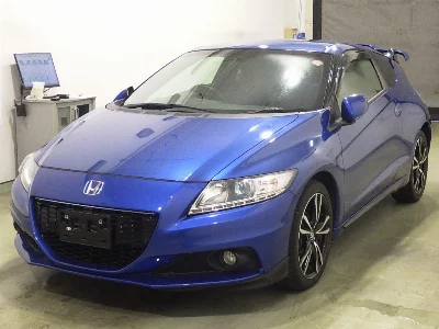 Honda CR-Z
