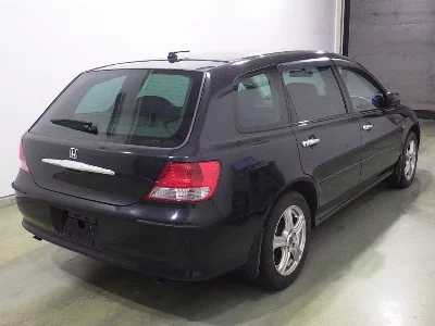 Honda AVANCIER