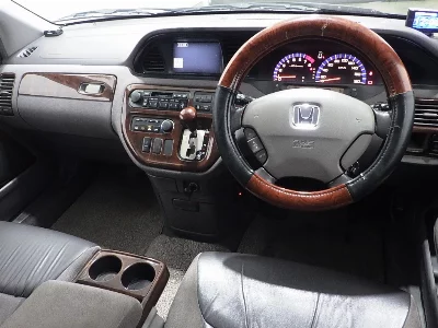 Honda AVANCIER