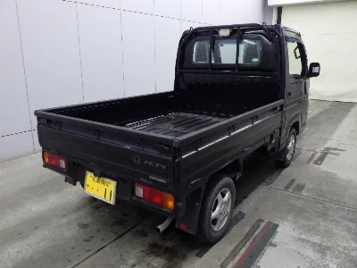 Honda Acty Truck
