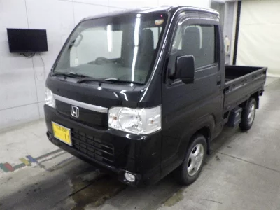 Honda Acty Truck