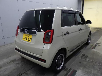 Honda N-One