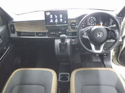 Honda N-One