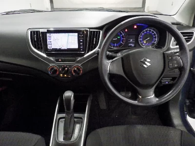 Suzuki Baleno