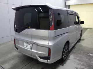 Honda STEPWGN SPADA