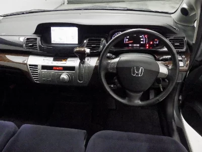 Honda Edix