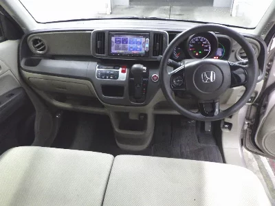 Honda N-One