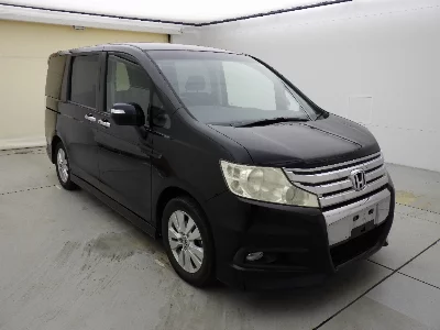 Honda STEPWGN SPADA