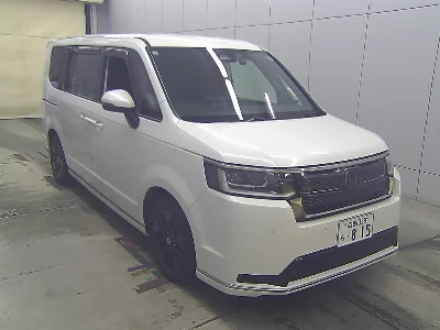 Honda STEPWGN SPADA