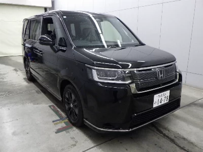Honda STEPWGN SPADA
