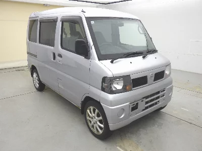 Nissan Clipper