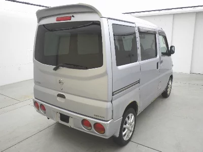 Nissan Clipper