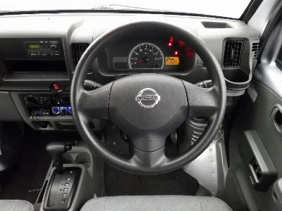 Nissan Clipper