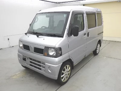 Nissan Clipper